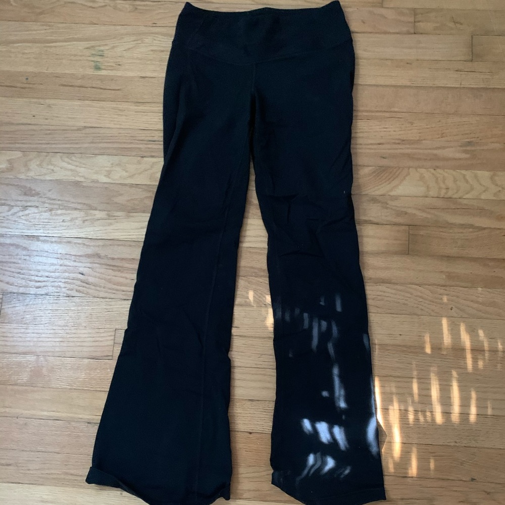 Yoga pants